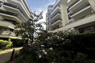 location appartement issy-les-moulineaux 92130