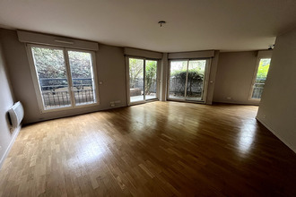 location appartement issy-les-moulineaux 92130
