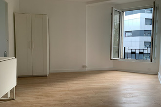 location appartement issy-les-moulineaux 92130