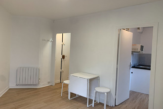 location appartement issy-les-moulineaux 92130
