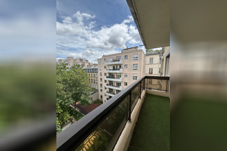 location appartement issy-les-moulineaux 92130