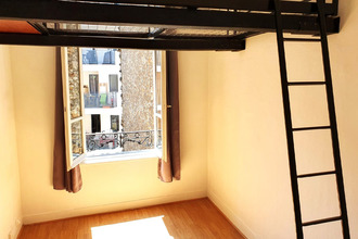 location appartement issy-les-moulineaux 92130