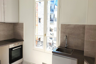 location appartement issy-les-moulineaux 92130