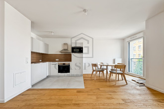location appartement issy-les-moulineaux 92130