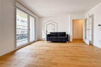location appartement issy-les-moulineaux 92130