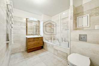 location appartement issy-les-moulineaux 92130