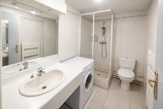 location appartement issy-les-moulineaux 92130