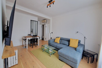location appartement issy-les-moulineaux 92130
