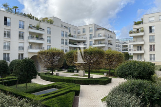 location appartement issy-les-moulineaux 92130