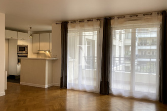 location appartement issy-les-moulineaux 92130
