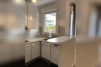 location appartement issy-les-moulineaux 92130
