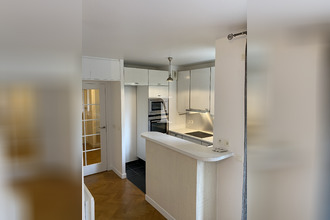 location appartement issy-les-moulineaux 92130