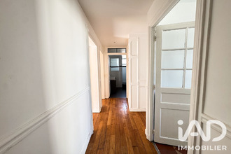 location appartement issy-les-moulineaux 92130