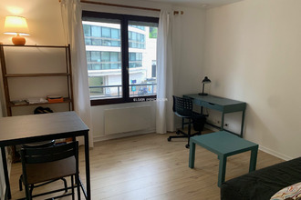 location appartement issy-les-moulineaux 92130
