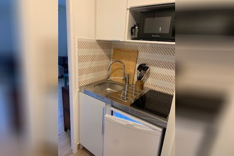 location appartement issy-les-moulineaux 92130
