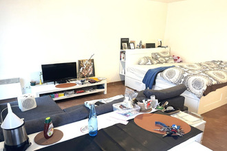 location appartement issy-les-moulineaux 92130