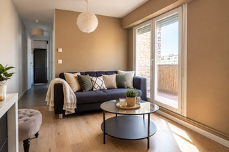 location appartement issy-les-moulineaux 92130