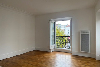 Ma-Cabane - Location Appartement Issy-les-Moulineaux, 69 m²