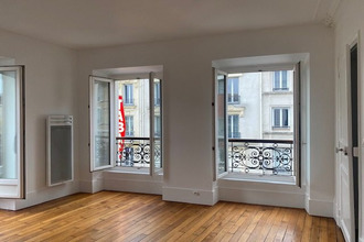 Ma-Cabane - Location Appartement Issy-les-Moulineaux, 69 m²