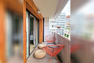 location appartement issy-les-moulineaux 92130