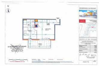 location appartement istres 13800