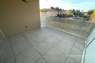 location appartement istres 13800