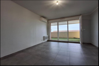 location appartement istres 13800