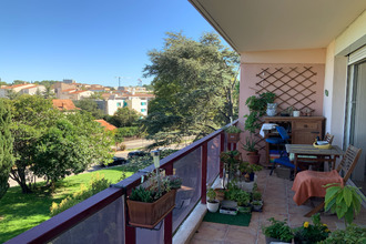 location appartement istres 13800