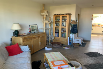 location appartement istres 13800