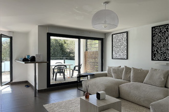 location appartement istres 13800