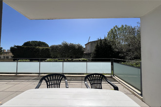 location appartement istres 13800