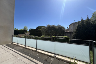 location appartement istres 13800