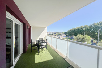 location appartement istres 13800