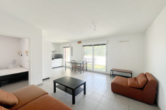 location appartement istres 13800