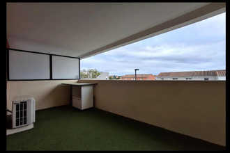 location appartement istres 13800