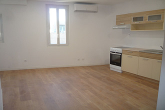 location appartement istres 13800