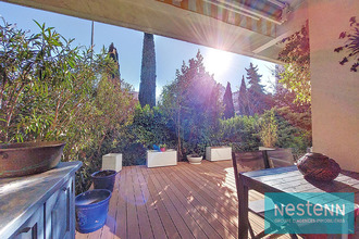 location appartement istres 13800