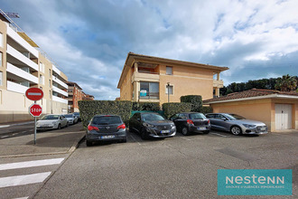 location appartement istres 13800