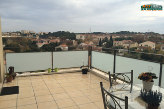 location appartement istres 13800