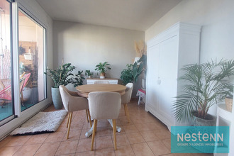 location appartement istres 13800