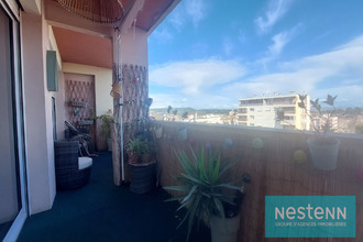 location appartement istres 13800