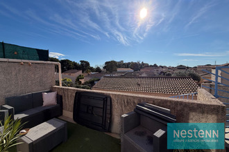 location appartement istres 13800