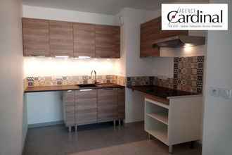 location appartement istres 13800