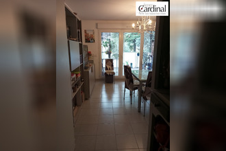 location appartement istres 13800