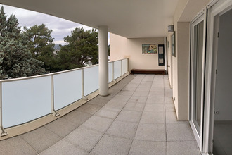 location appartement istres 13800