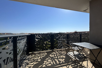 location appartement istres 13800