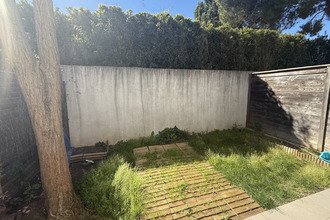 location appartement istres 13800