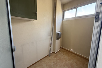 location appartement istres 13800