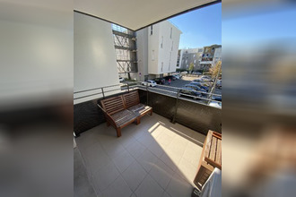 location appartement istres 13800