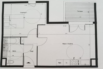 location appartement istres 13800
